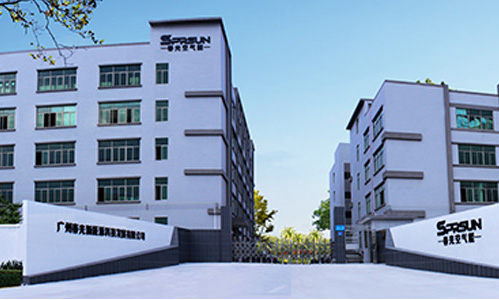 Empresa SPRSUN