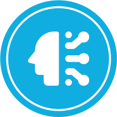 &Iacute;cone do sistema de controle inteligente