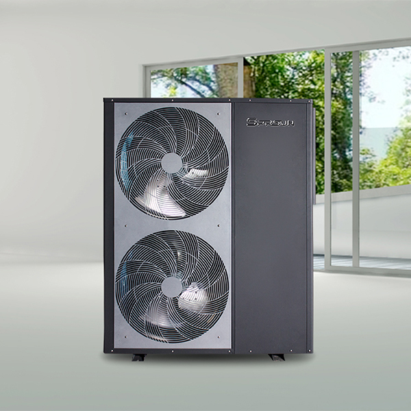 2022 yilda ko'rib chiqilgan eng yaxshi invertorli issiqlik nasoslari 