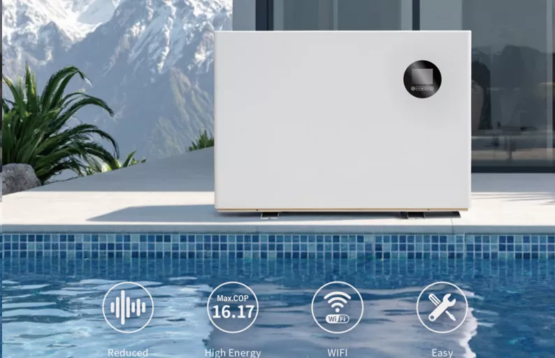 Top 10 Pool Heat Pump Manufacturers in the World