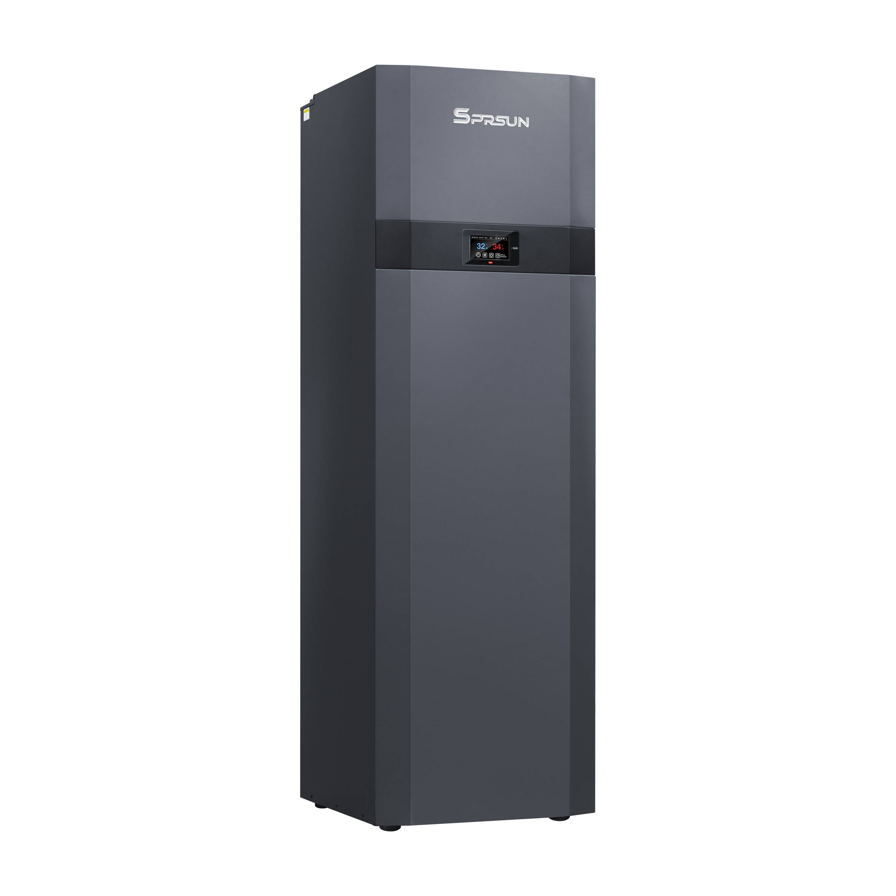 SPRSUN Entegre Hidronik Tank