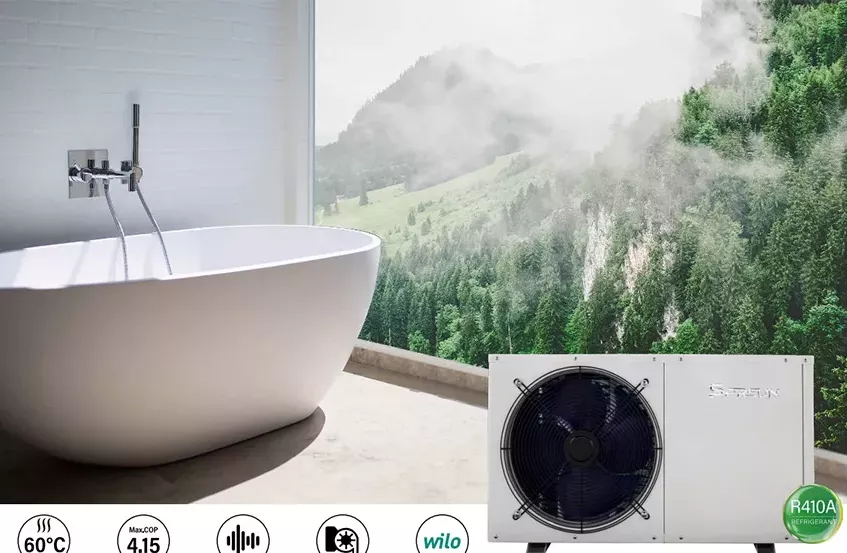 ​Solar Hot Water Heater vs Heat Pump Hot Water Heater