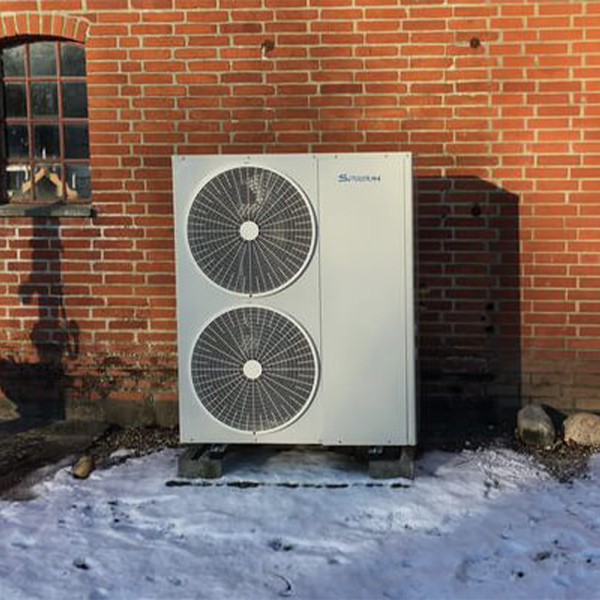 Mitos comuns sobre bombas de calor que precisam ser desmascarados 