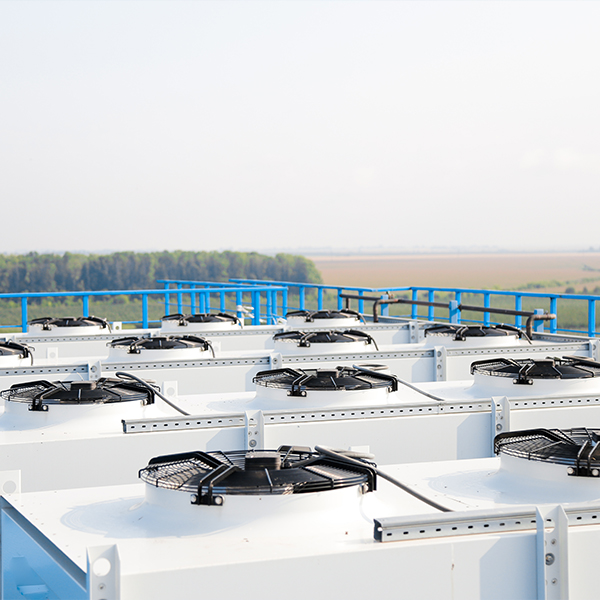 Frantsiyadagi issiqlik nasoslari bozori, tadqiqotlari va siyosati