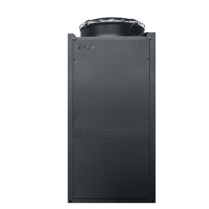 Clima seriyali - 29KW-25,5KW R32 issiqlik pompasi