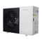 15KW R32 ERP A+++ EVI past haroratli toʻliq invertorli issiqlik nasoslari