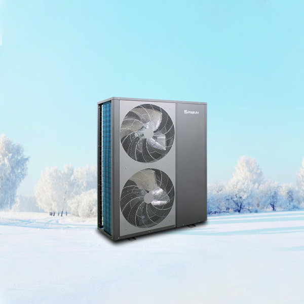 Global issiqlik nasoslari bozori 2032 yilga kelib 2 barobar kengayadi