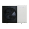 15KW R32 ERP A+++ EVI past haroratli toʻliq invertorli issiqlik nasoslari