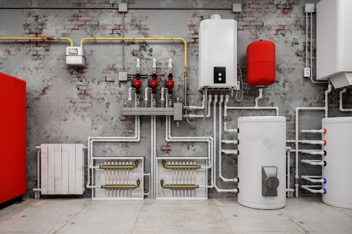 How to Install a Heat Pump Water Heater
