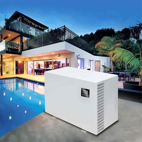 How Long Does It Take To Heat Pool Water With A Heat Pump? - Sprsun Heat  Pump Manufacturer How Long Does It Take To Heat Pool Water With A Heat Pump? - Sprsun Heat  Pump Manufacturer