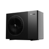 S&eacute;rie R290 Greenergy Pro - Bombas de calor de fonte de ar com inversor de 9-12KW ERP A+++ DC