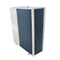 R410A Icefield-M Serisi - 16-26KW A+++ DC Inverter Monoblok Hava Kaynaklı Isı Pompası