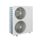 R410A Icefield-M Serisi - 16-26KW A+++ DC Inverter Monoblok Hava Kaynaklı Isı Pompası