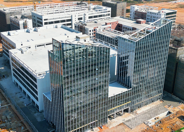 SPRSUN Unveils 5G Smart Manufacturing Milestone, Ushering in a New Era of Partnership