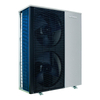 Soğuk Alanlar i&ccedil;in 19KW 20KW R32 DC Inverter Havadan Suya Isı Pompaları