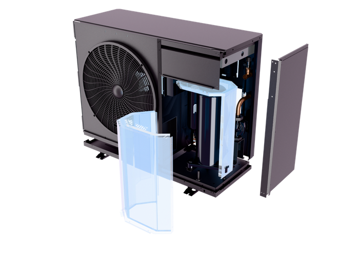 Application-Specific Customization