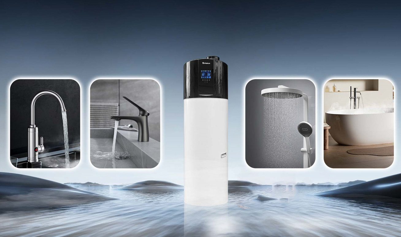 Are Heat Pump Water Heaters Worth It?