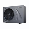 R290 Greenergy seriyali - 6-15KVt ultra sokin shahar inverteri havo manbali issiqlik nasoslari