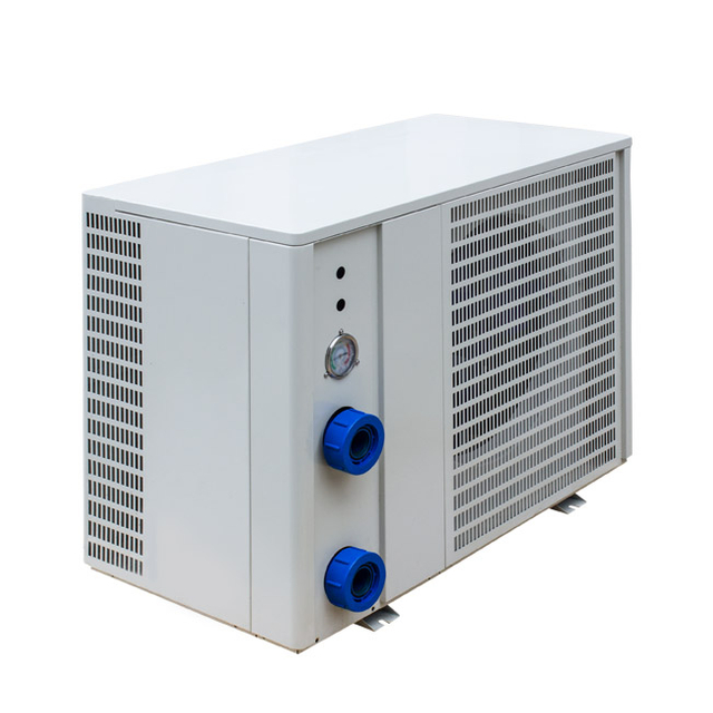 Ocean Series - Bomba de calor de fonte de ar inversora 6,5KW-39KW R32 para piscinas