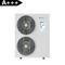 S&eacute;rie R410A Icefield-M - Bomba de calor de fonte de ar monobloco com inversor DC de 16-26KW A+++