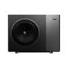 S&eacute;rie R290 Greenergy Pro - Bombas de calor de fonte de ar com inversor de 9-12KW ERP A+++ DC