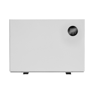 Ocean Serisi - 6.5KW-39KW R32 Y&uuml;zme Havuzları i&ccedil;in Inverter Hava Kaynaklı Isı Pompası