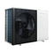 15KW R32 ERP A+++ EVI past haroratli toʻliq invertorli issiqlik nasoslari