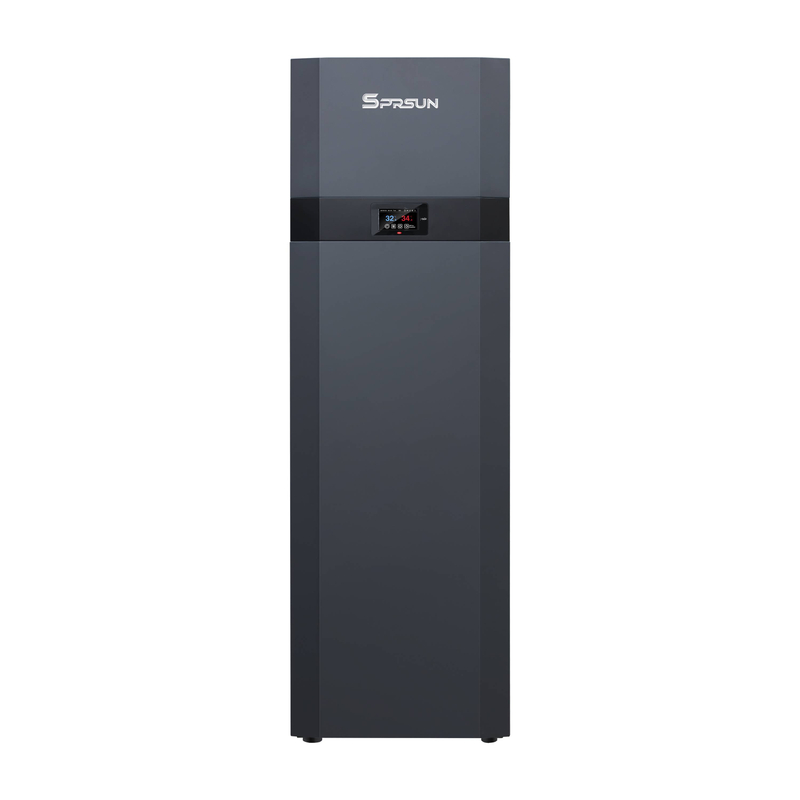 SPRSUN Entegre Hidronik Tank