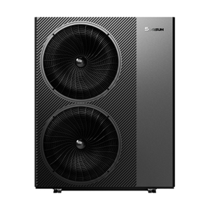 R290 Greenergy Pro Serisi - 15-18KW ERP A+++ DC Inverter Hava Kaynaklı Isı Pompaları