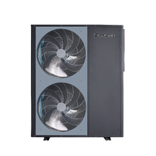 R32 ERP A+++ 22KW EVI Low Temp Multifunction DC Inverter Air Souce Heat Pumps