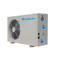 Aquecedor de &aacute;gua com bomba de calor para piscina com fonte de ar 4,2-9,5KW
