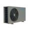 Aquecedor de &aacute;gua com bomba de calor para piscina com fonte de ar 4,2-9,5KW