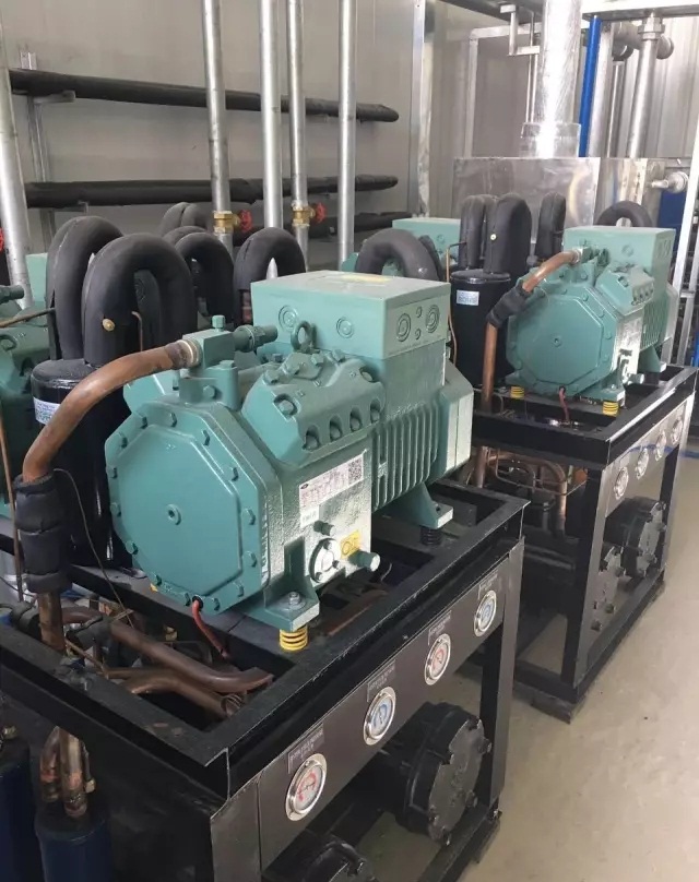 An Introduction to SPRSUN Heat Pump Performance Testing Lab SPRSUN Heat Pumps