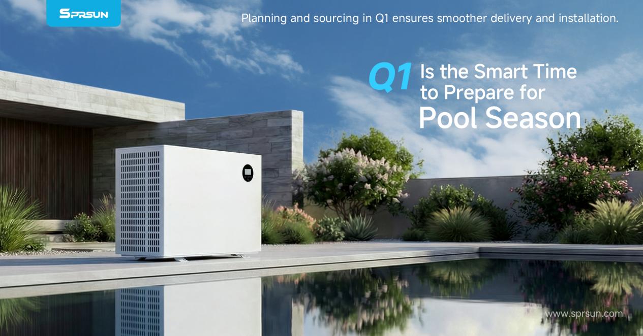 Pool Heat Pump vs Gas Heater: Cost, Performance & Common Questions