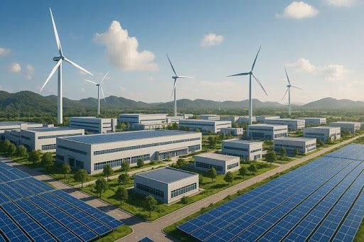 G&uuml;c&uuml;n Geleceği: Yenilenebilir Enerjideki En Son Yeniliklerin ve Teknoloji &Ccedil;&ouml;z&uuml;mlerinin İncelenmesi